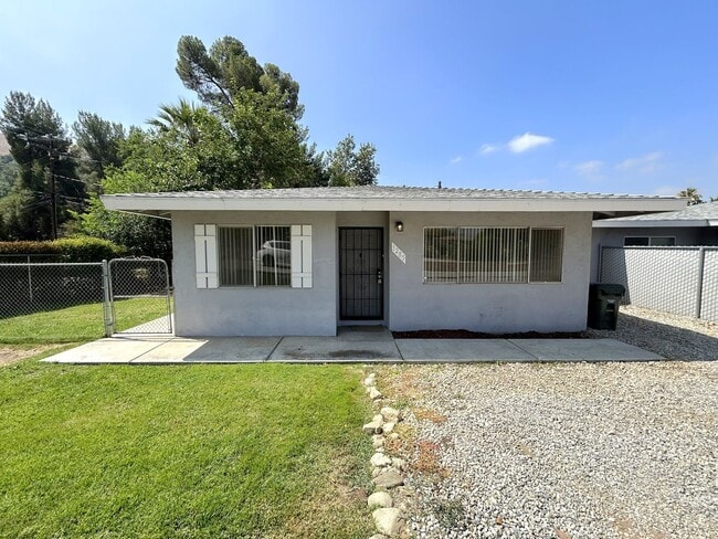 property at 1285 Garnet St