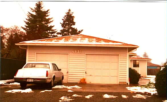 4831 88th St NE in Marysville, WA - Building Photo