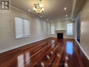 3728 Quiet Creek Dr in Mississauga, ON - Building Photo - Building Photo