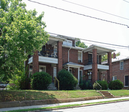 307-311 Church Ave in High Point, NC - Building Photo - Building Photo