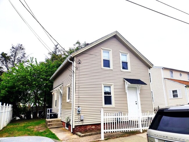 property at 107 Sterry St
