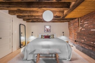 57 Fulton St, Unit 2 in Boston, MA - Building Photo - Building Photo