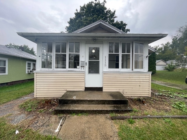 property at 1115 Oakland St