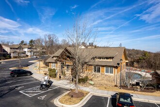 Redpoint Knoxville in Knoxville, TN - Foto de edificio - Building Photo