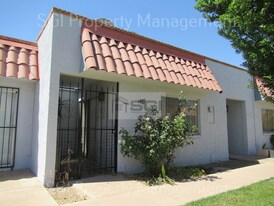 6812 N 35th Ave in Phoenix, AZ - Building Photo