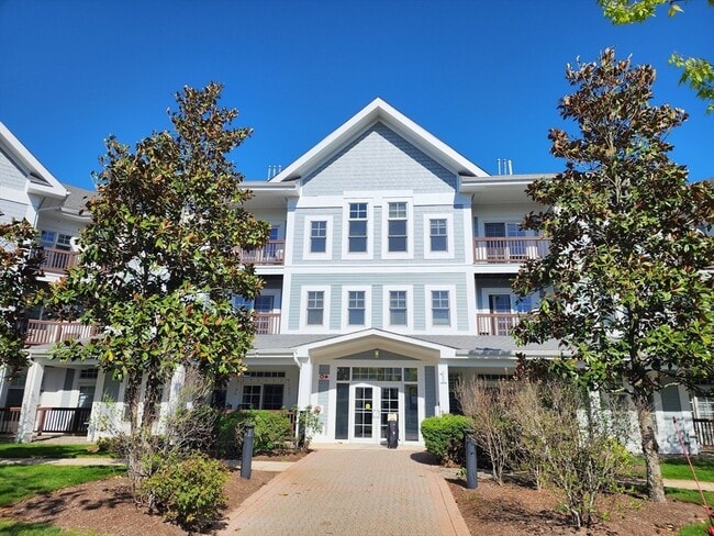 property at 501 Commerce Dr