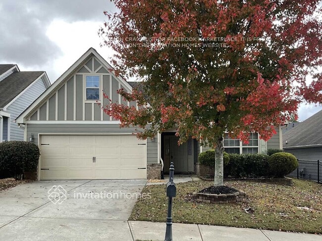 property at 4731 Sweet Water Dr