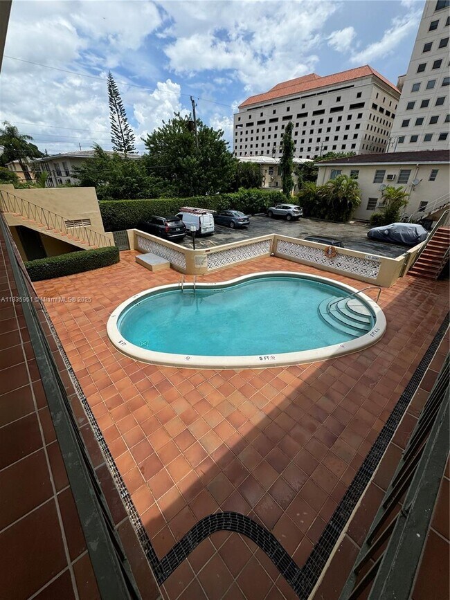 115 Calabria Ave in Coral Gables, FL - Building Photo - Building Photo