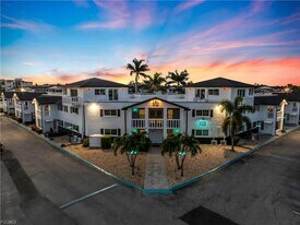 3704 Broadway in Ft. Myers, FL - Building Photo