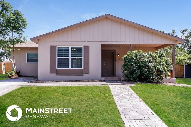 property at 6202 Rocky Trail