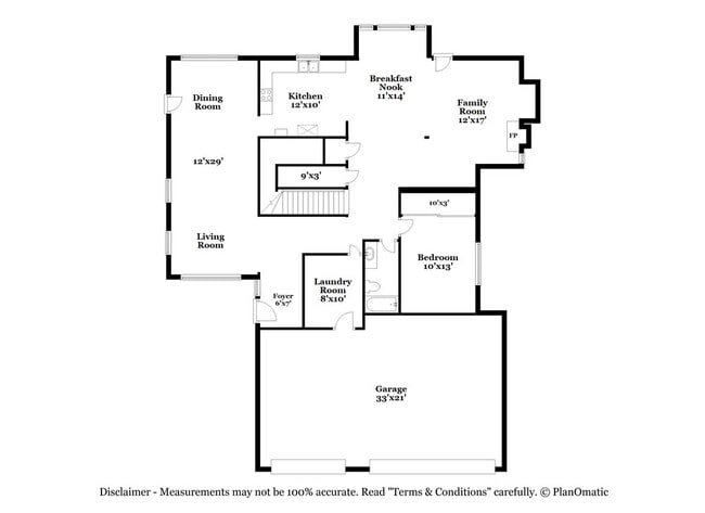 5781 Magini Ave in Las Vegas, NV - Building Photo - Building Photo