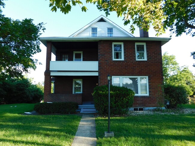 property at 1027 Penhurst St