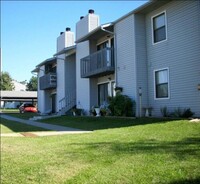 Willow Run Apartments photo'