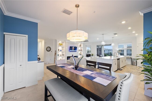 property at 5704 Melbourne Ct