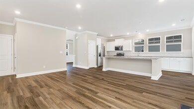 7159 Shooting Star Way in Myrtle Beach, SC - Building Photo - Building Photo