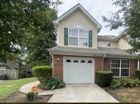 2008 Nashboro Blvd in Nashville, TN - Building Photo