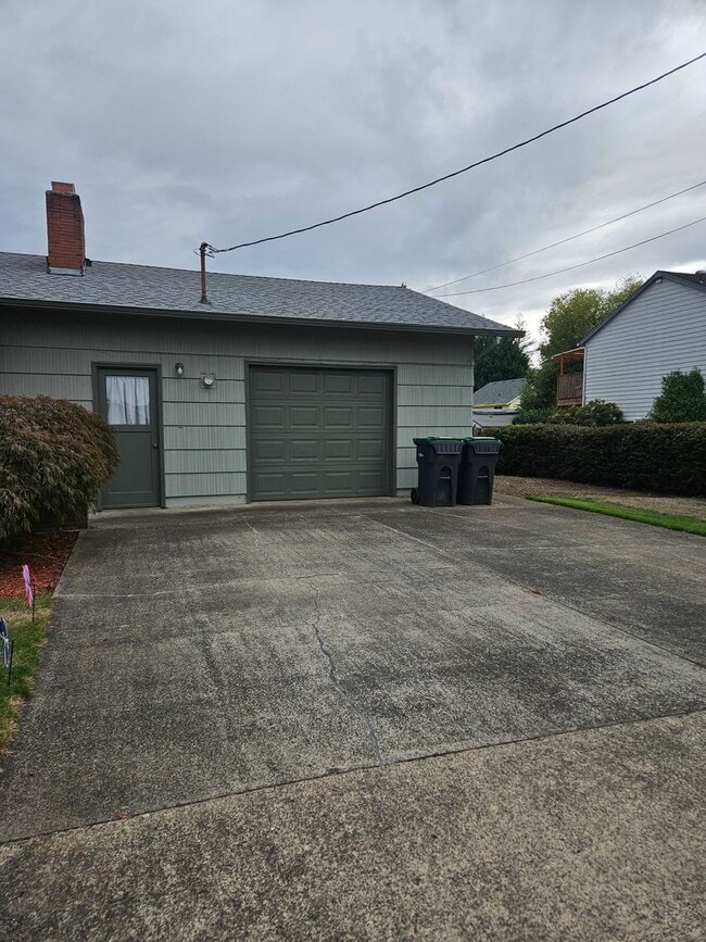 6658 Francis in Cornelius, OR - Building Photo - Building Photo