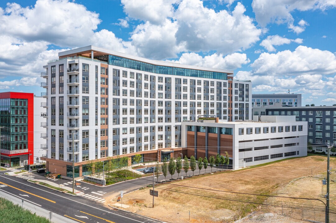 Revelle King of Prussia in King of Prussia, PA - Building Photo