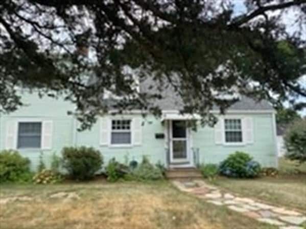 272 Brook St in Framingham, MA - Building Photo - Building Photo