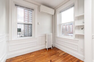 49 Worthington St, Unit 29 in Boston, MA - Foto de edificio - Building Photo