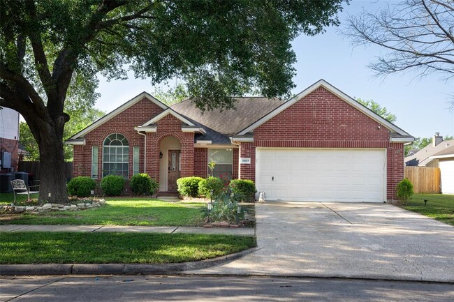 property at 18619 Dennington Dr
