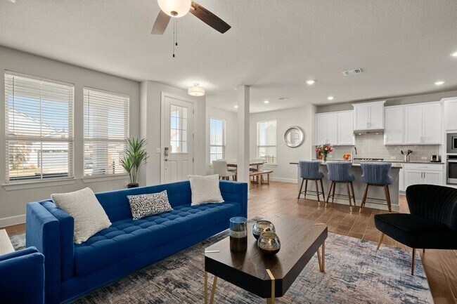 8301 Orizzonte St in Austin, TX - Building Photo - Building Photo
