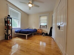 164 Strathmore Rd in Boston, MA - Building Photo - Building Photo