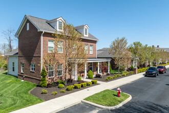 Wesley Woods at New Albany in New Albany, OH - Building Photo - Building Photo