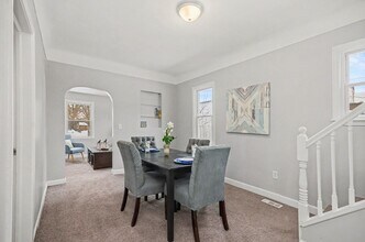 20801 Elroy Ave in Warren, MI - Building Photo - Building Photo