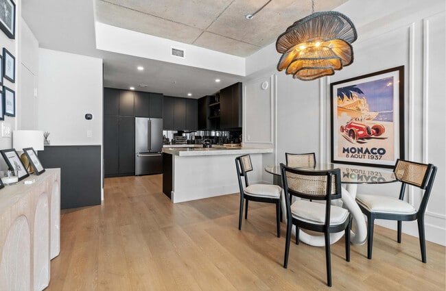 property at 1617 N Flagler Dr