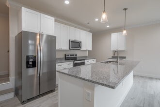 The Arbors in Cleveland, TN - Building Photo - Building Photo