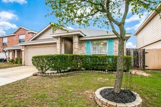 10922 Buckskin Bend in San Antonio, TX - Building Photo - Building Photo