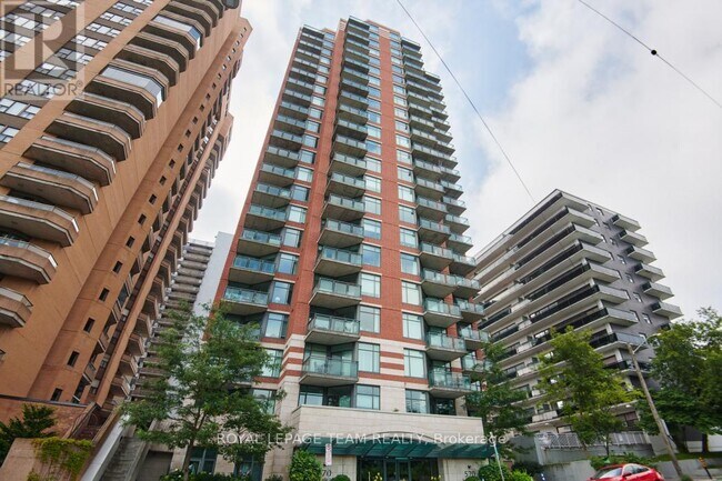 property at 570-570 Laurier Ave W