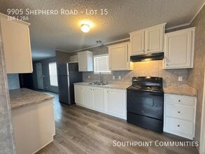 9905 Shepherd Rd in Lockbourne, OH - Building Photo - Building Photo