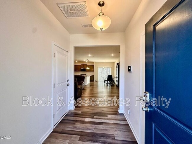 1508 Glacier Dr in Durham, NC - Building Photo - Building Photo