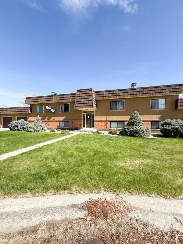 property at 1411 Sourdough Ln