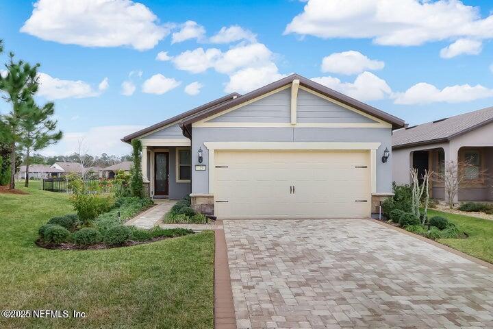 23 Forest Spring Dr in Nocatee, FL - Building Photo