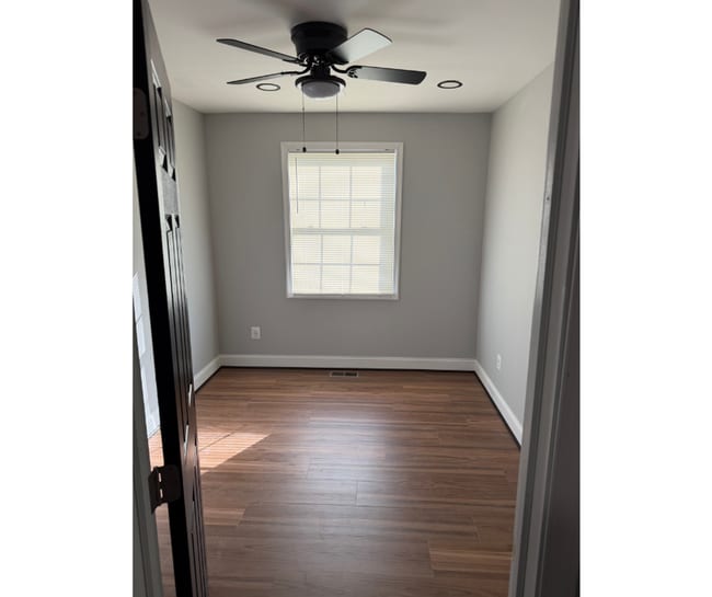 101 Edgewood St in Baltimore, MD - Building Photo - Building Photo