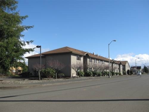 Channel Point Village in Hoquiam, WA - Building Photo - Building Photo