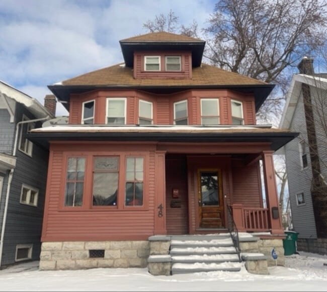 property at 48 Winspear Ave