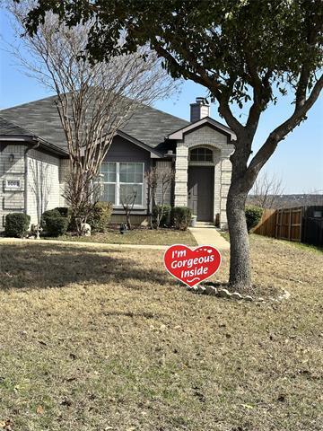 8065 Whitney Ln in Fort Worth, TX - Building Photo