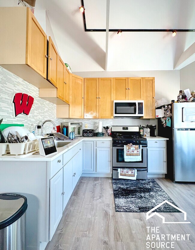 1239 W Ohio St in Chicago, IL - Building Photo - Building Photo