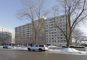 Witte Hall Apartamentos