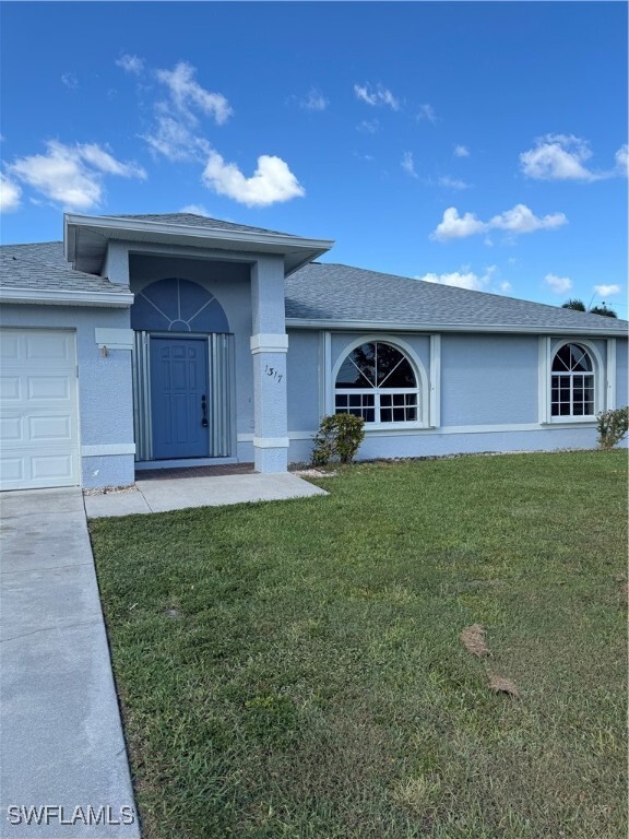 1317 SE 36th St in Cape Coral, FL - Building Photo - Building Photo