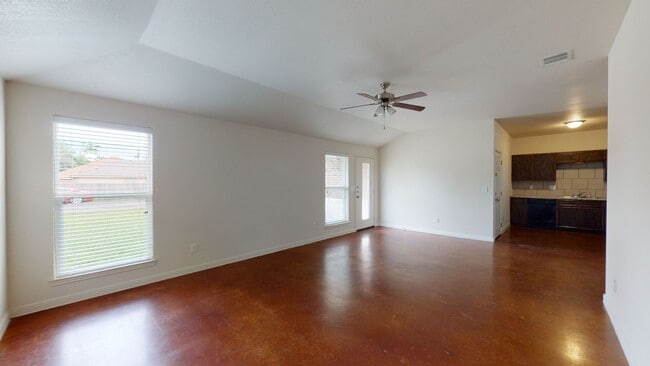 1601 Maya Trail in Harker Heights, TX - Foto de edificio - Building Photo
