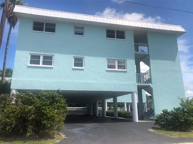property at 8200 Bayshore Dr