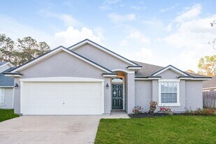 12746 Brown Jersey Ct in Jacksonville, FL - Building Photo
