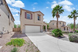 6236 Halstead Ct in North Las Vegas, NV - Building Photo - Building Photo