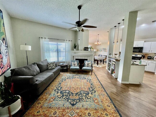property at 1705 Verbena Way