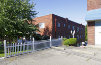 2708 Main St in Homestead, PA - Foto de edificio - Building Photo